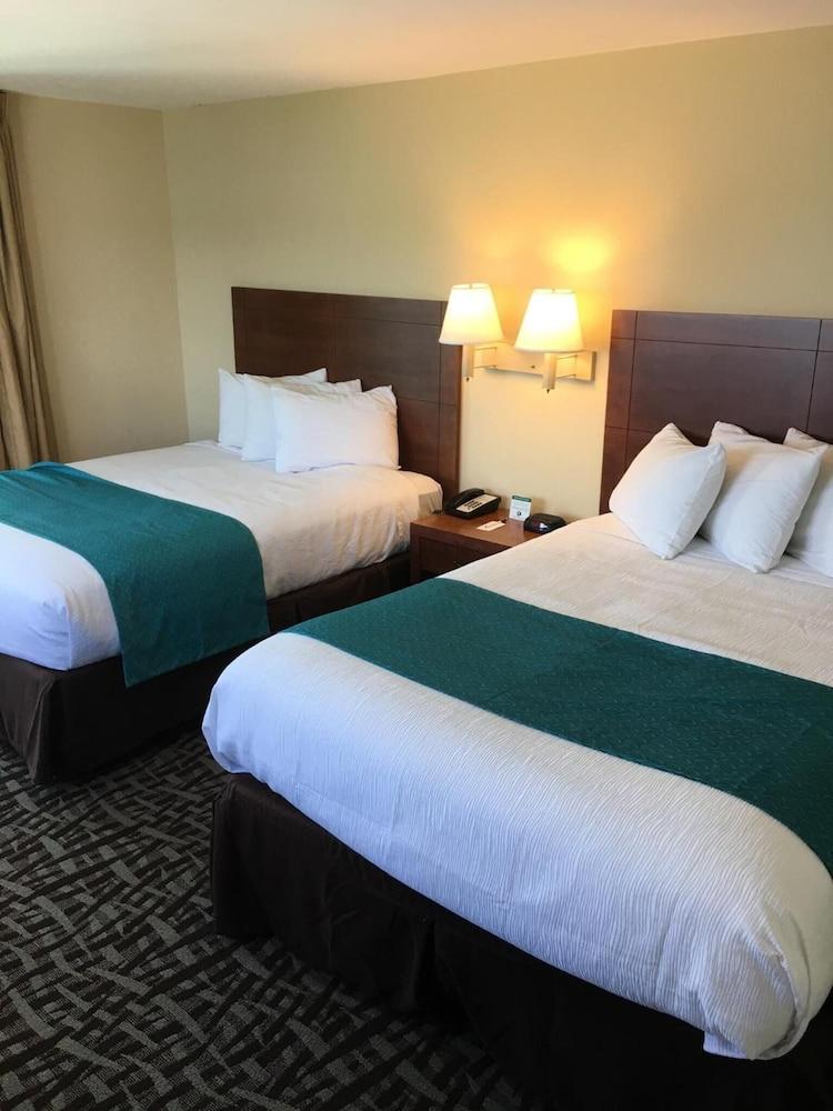 Gulfview Hotel - On The Beach Clearwater Beach Exterior foto