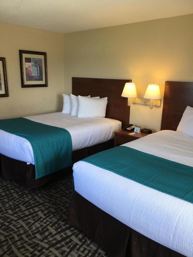Gulfview Hotel - On The Beach Clearwater Beach Exterior foto