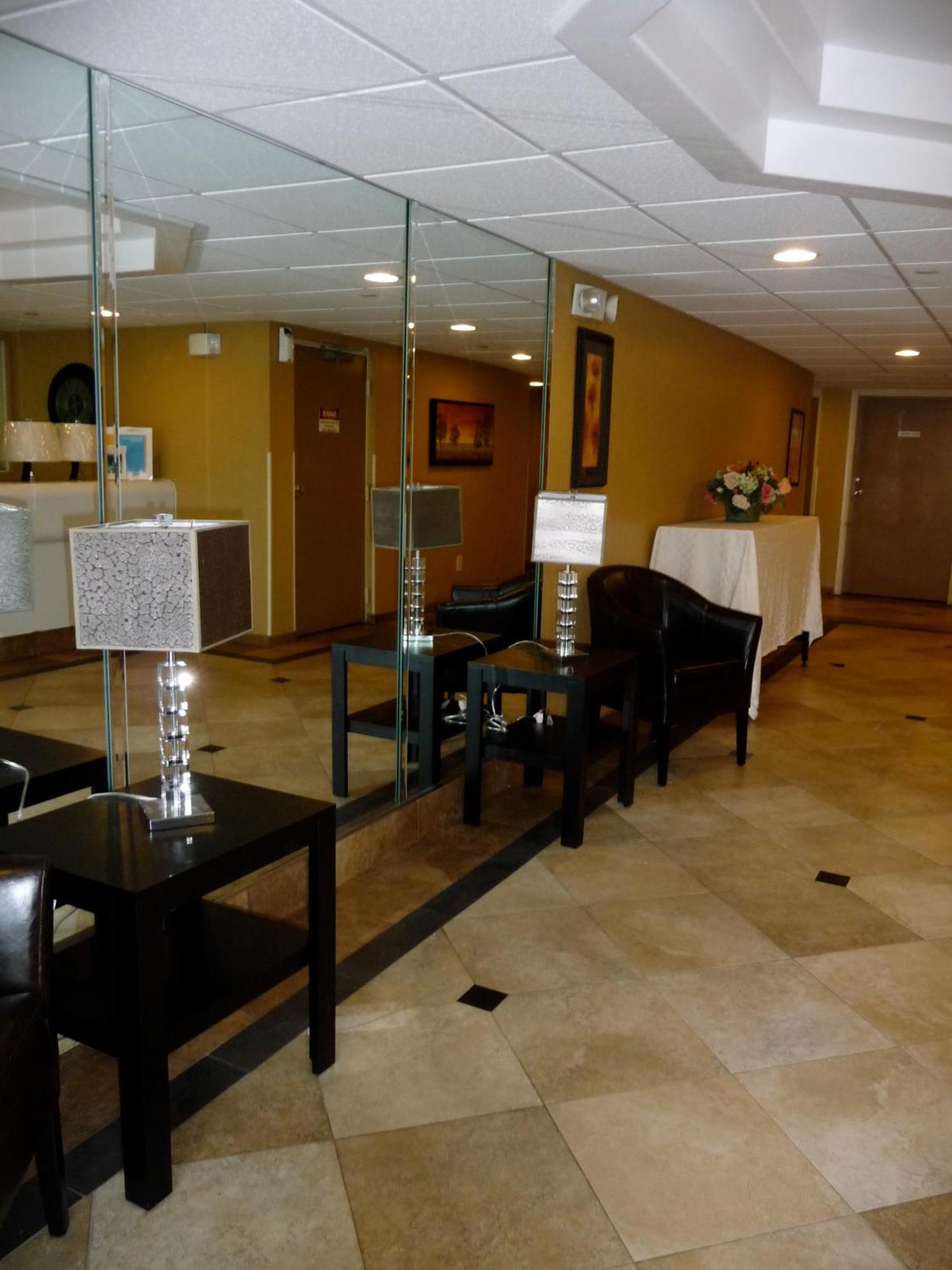 Gulfview Hotel - On The Beach Clearwater Beach Exterior foto