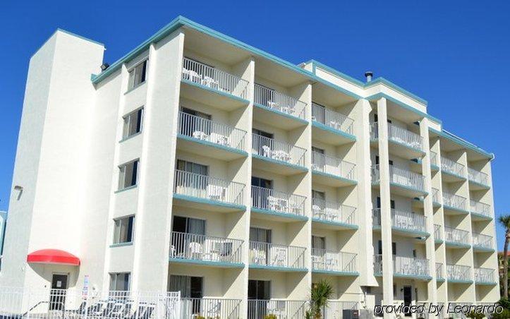 Gulfview Hotel - On The Beach Clearwater Beach Exterior foto