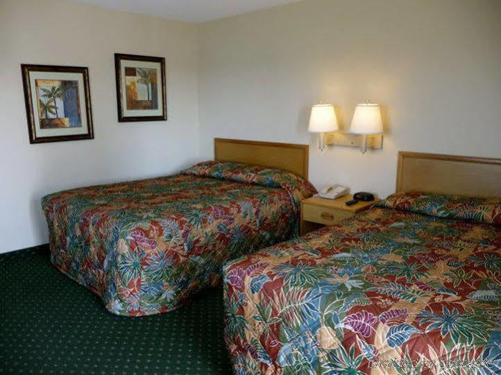 Gulfview Hotel - On The Beach Clearwater Beach Exterior foto